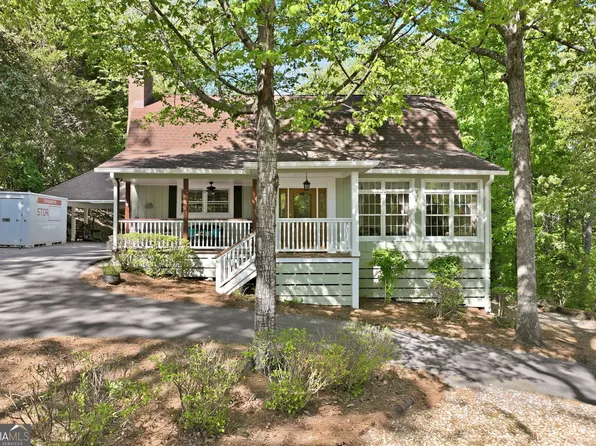 3627 Griffin Dr, Gainesville, GA 30506