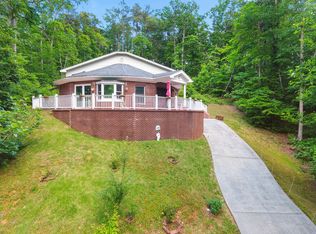 3446 Cagle Rd, Gainesville, GA 30501