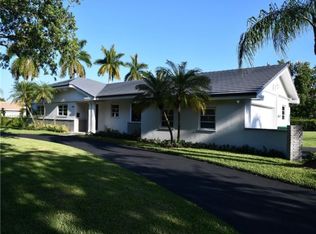 7200 SW 132nd St, Pinecrest, FL 33156