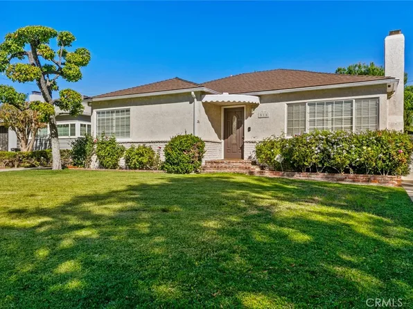 516 N Brighton St, Burbank, CA 91506