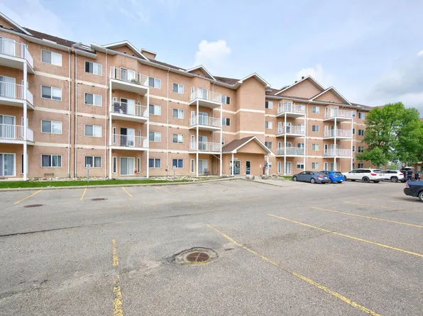 4316 139th Ave NW #211, Edmonton, AB T5Y 0L1