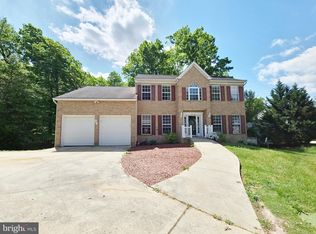 2472 Kenbrook Ct, Waldorf, MD