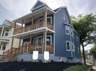 105-107 Richelieu Ter, Newark, NJ 07106