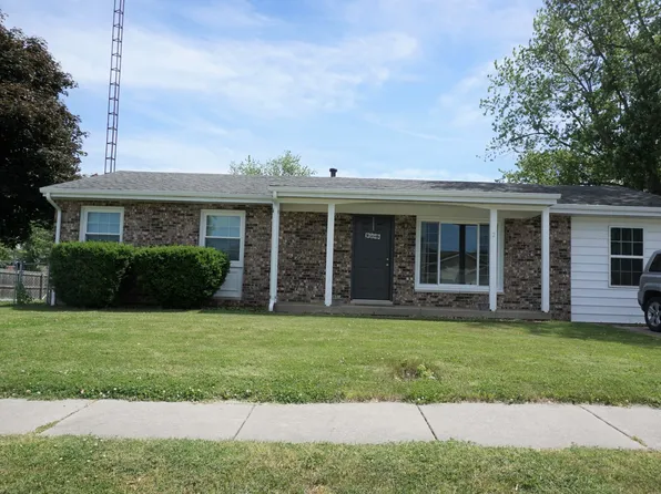 2 Kirkwood Dr, Clinton, IL 61727