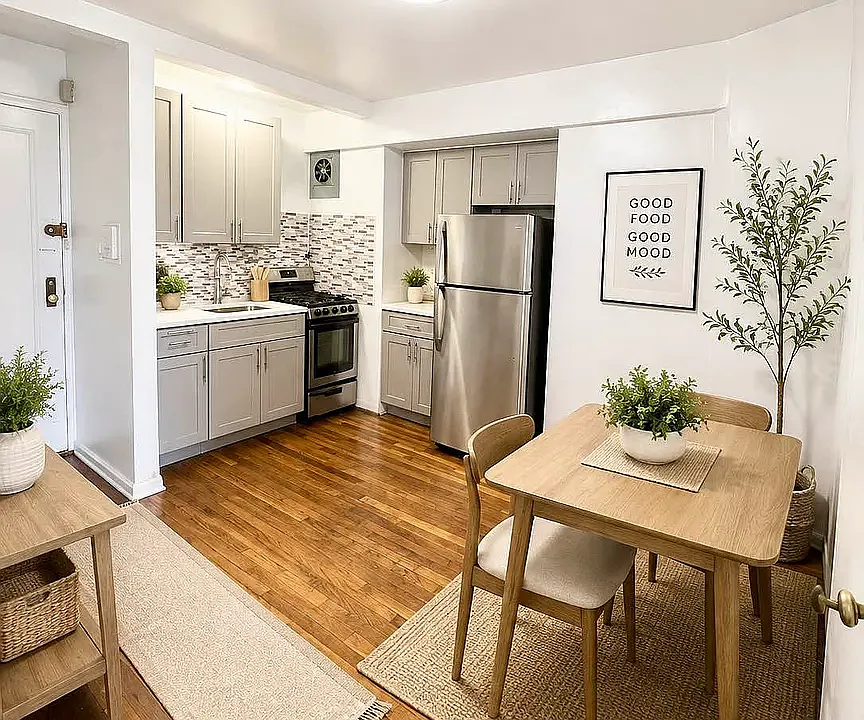 2 W End Ave #46