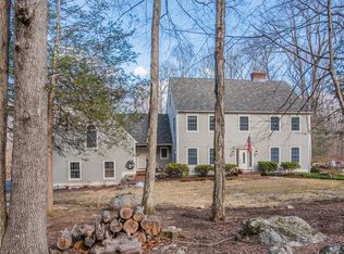 10 Ridgewood Rd, Burlington, CT 06013