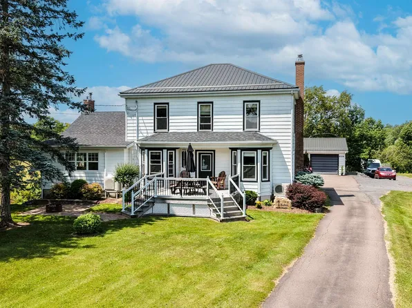 4289 W River Rd E, Pictou, NS B0K 1B0