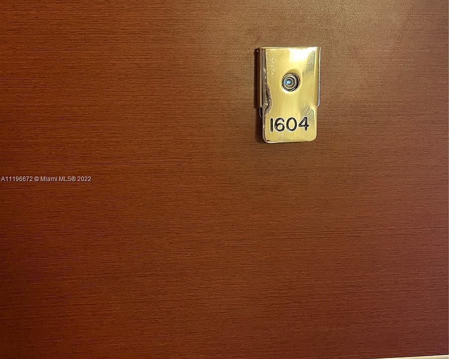1st image of 3300 NE 191st St APT 1604