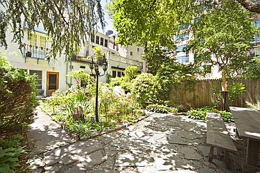 Rented by Town Residential