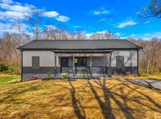 1365 Shannons Little Mountain Rd, Morristown, TN 37814
