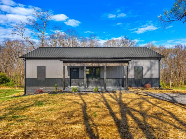 1365 Shannons Little Mountain Rd, Morristown, TN 37814