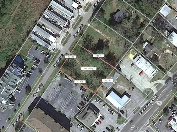 1121 Joaneen Dr #35, Saraland, AL 36571