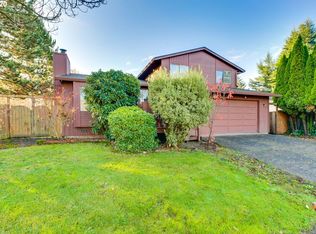 15338 NE Milton St, Portland, OR 97230