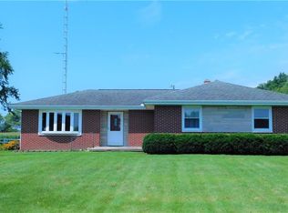 2248 Harter Rd, New Madison, OH 45346