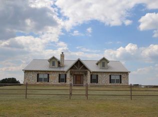 24313 N Fm 219, Stephenville, TX 76401