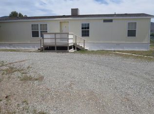 1551 Topaz Ranch Dr, Wellington, NV 89444