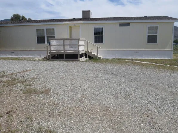 1551 Topaz Ranch Dr, Wellington, NV 89444