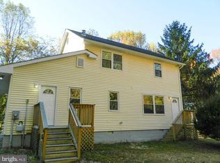 1698 Parkers Chapel Rd, Marydel, DE 19964