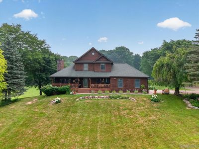 2795 Bird Rd, Ortonville, MI, 48462