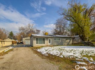 6845 S Greenfield Way, Salt Lake City, UT 84121
