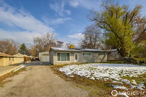 6845 S Greenfield Way Photo 1