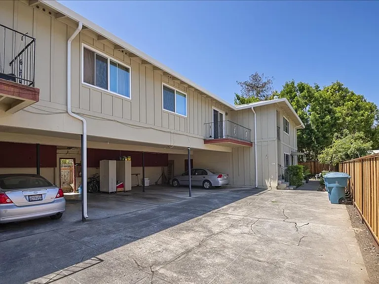 254 College Ave Palo Alto near Evergreen Park — Photo 15