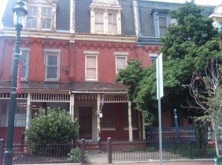 616 Benson St, Camden, NJ 08103