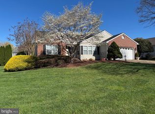 1808 Stoneybrook Ln, Culpeper, VA 22701