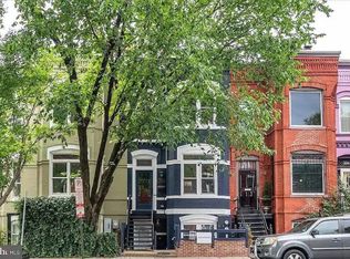 1602 6th St NW UNIT 1, Washington, DC 20001