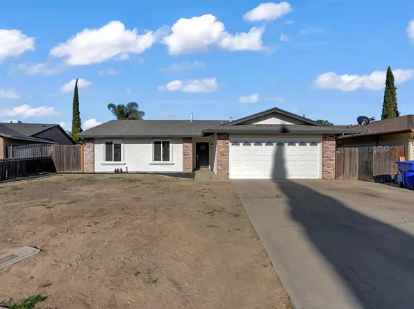 2912 Winners Cir, Atwater, CA 95301
