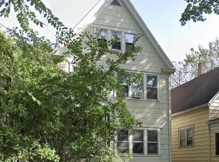 312 N 41st St #A, Milwaukee, WI 53208