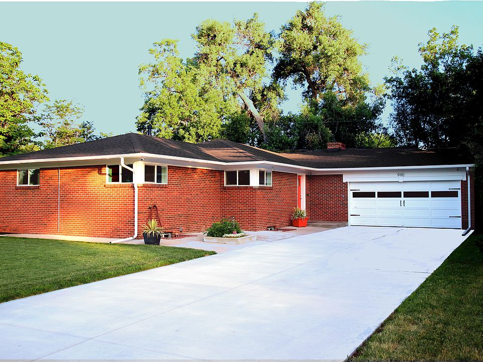 Brand New 70'x18' Driveway