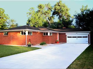 9110 W 3rd Pl, Lakewood, CO 80226