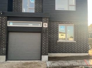 15 Roper Pl, Kitchener, ON N2R 0P6