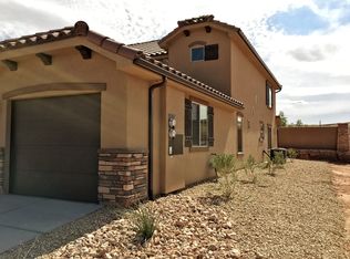 325 N Red Stone Rd UNIT 222, Washington, UT 84780