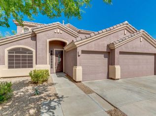 18503 W Piedmont Rd, Goodyear, AZ 85338