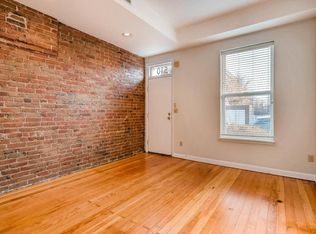 510 25th St, Denver, CO 80205