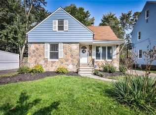 3729 E Antisdale Rd, South Euclid, OH 44118