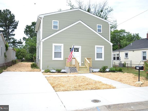 2nd image of 2519 McComas Ave