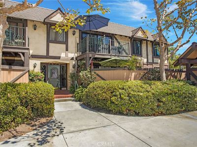 3675 S Bear St UNIT H, Santa Ana, CA, 92704