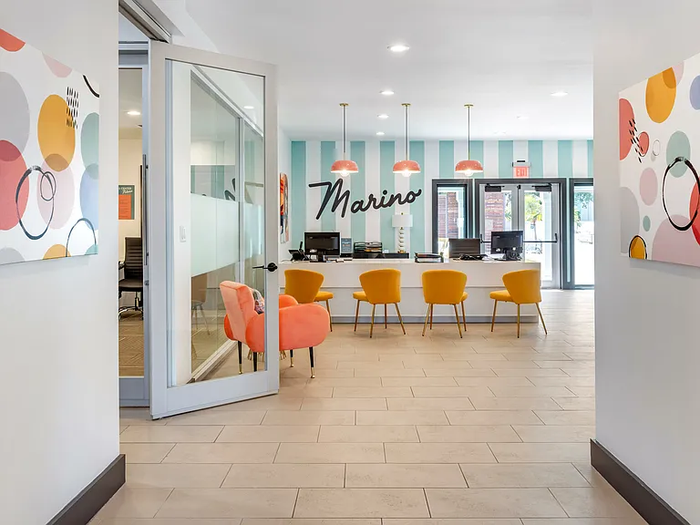 The Marino Apartments — Photo 16