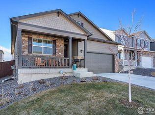 342 Bluebird Rd, Johnstown, CO 80534