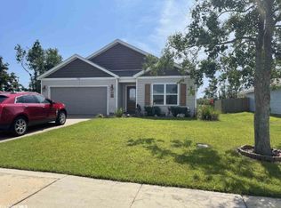 17521 Lewis Smith Dr, Foley, AL 36535