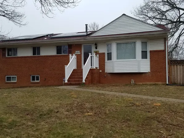 14231 Clayton St, Rockville, MD 20853