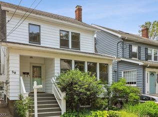 58 Broadview Ave, Maplewood, NJ 07040