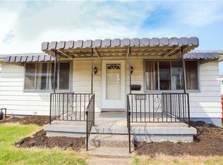 1310 Ashland St, Greensburg, PA