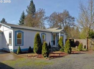 595 D St, Creswell, OR
