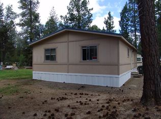 1916 Loyce Cir, La Pine, OR 97739