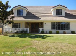 1575 Sandalwood Dr, Brea, CA 92821