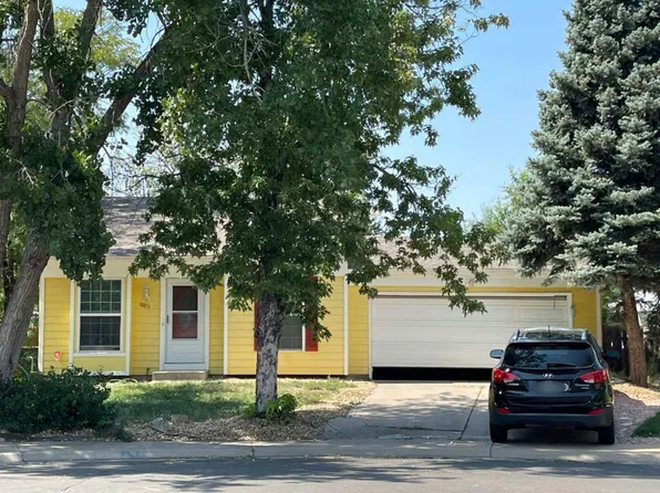 18851 E 22nd Dr, Aurora, CO 80011